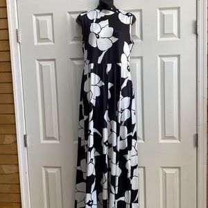 NWOT High neck Romper